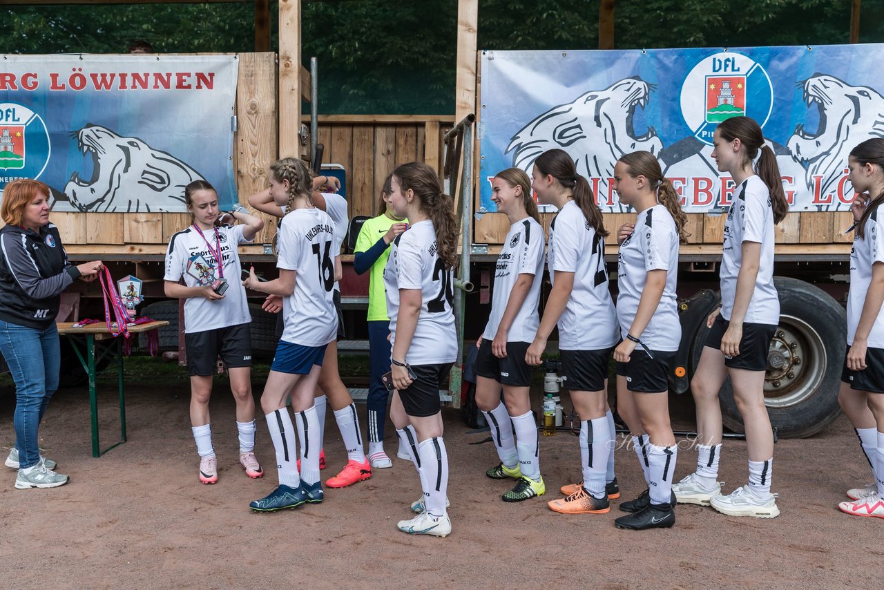 Bild 130 - Loewinnen Cup
